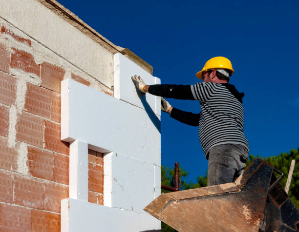 Best Insulation for Specific Applications in Plandome, NY